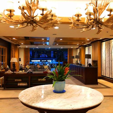 באגויו Cedar Peak Condominium By Tripsters Hub מראה חיצוני תמונה