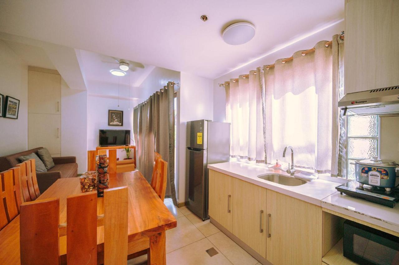 באגויו Cedar Peak Condominium By Tripsters Hub מראה חיצוני תמונה