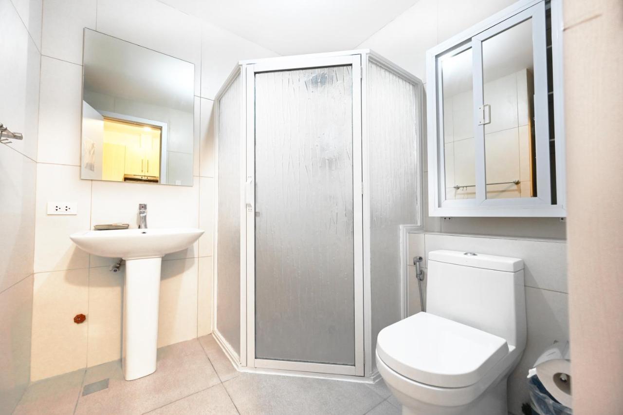 באגויו Cedar Peak Condominium By Tripsters Hub מראה חיצוני תמונה