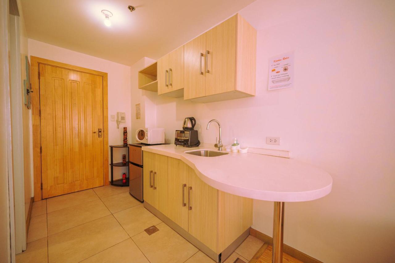 באגויו Cedar Peak Condominium By Tripsters Hub מראה חיצוני תמונה