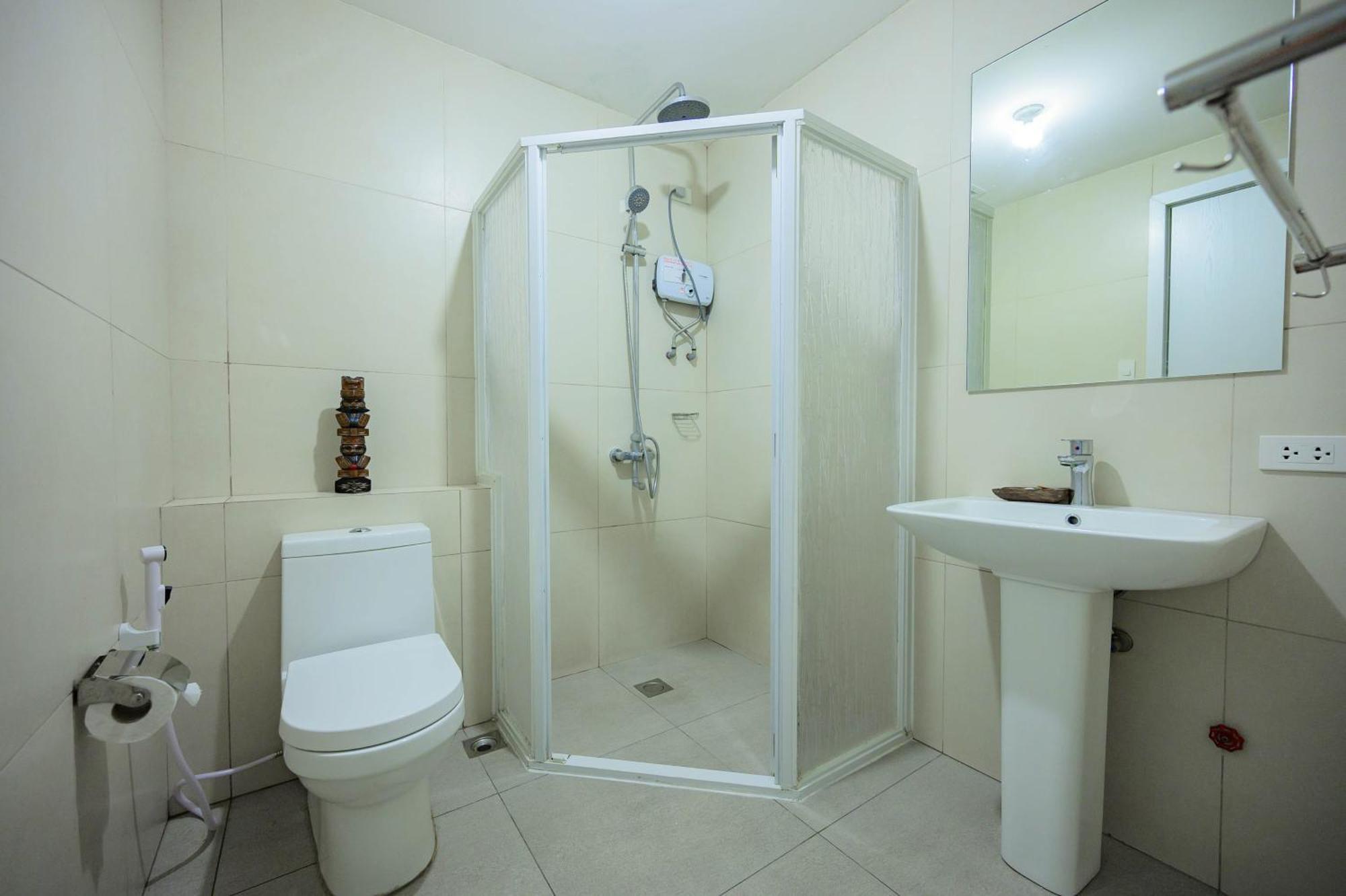 באגויו Cedar Peak Condominium By Tripsters Hub מראה חיצוני תמונה